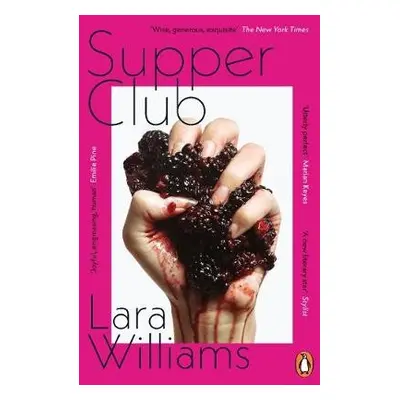 Supper Club - Williams, Lara