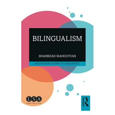 Bilingualism - Mahootian, Shahrzad (Northeastern Illinois University, USA)