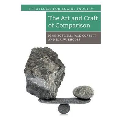 Art and Craft of Comparison - Boswell, John (University of Southampton) a Corbett, Jack (Univers