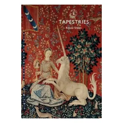 Tapestries - Sheen, Rosita