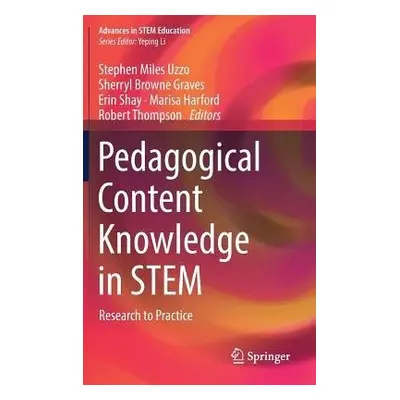 Pedagogical Content Knowledge in STEM