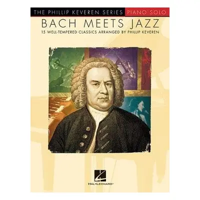 Bach Meets Jazz