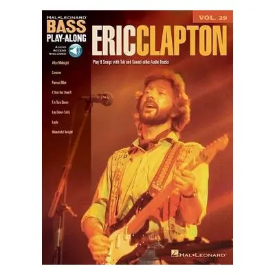 Eric Clapton