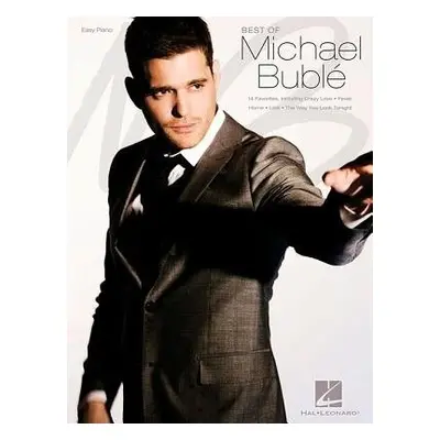 Best of Michael Buble