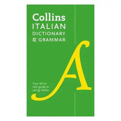 Italian Dictionary and Grammar - Collins Dictionaries