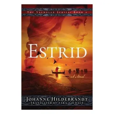 Estrid - Hildebrandt, Johanne