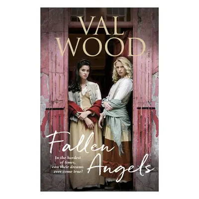 Fallen Angels - Wood, Val