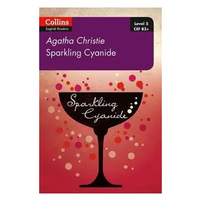 Sparkling Cyanide - Christie, Agatha