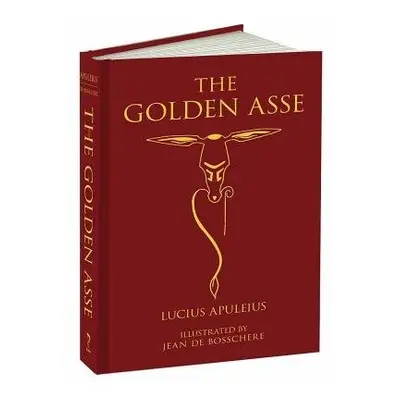 Golden Asse - Apuleius, Lucius