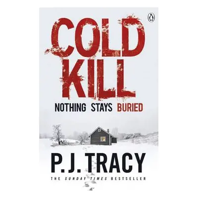 Cold Kill - Tracy, P. J.