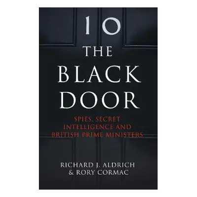 Black Door - Aldrich, Richard a Cormac, Rory