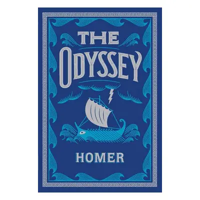 Odyssey (Barnes a Noble Collectible Editions) - Homer