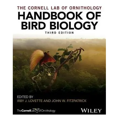 Handbook of Bird Biology