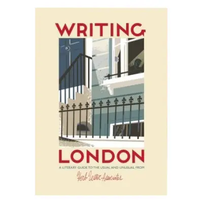 Writing London - Associates, Herb Lester