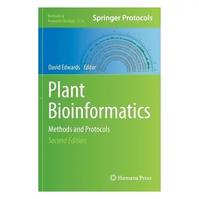 Plant Bioinformatics