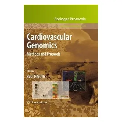 Cardiovascular Genomics