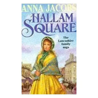 Hallam Square - Jacobs, Anna