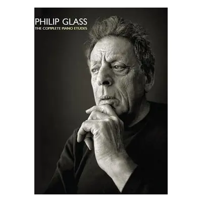 Philip Glass - Glass, Philip