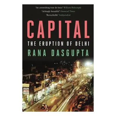 Capital - Dasgupta, Rana