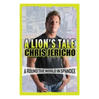 Lion's Tale - Jericho, Chris