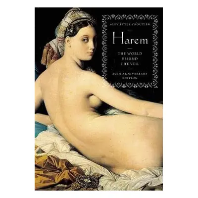 Harem - Croutier, Alev Lytle