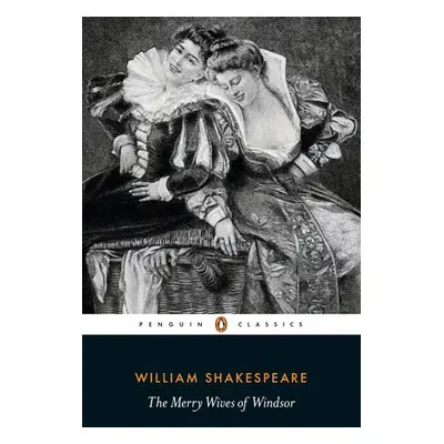 Merry Wives of Windsor - Shakespeare, William