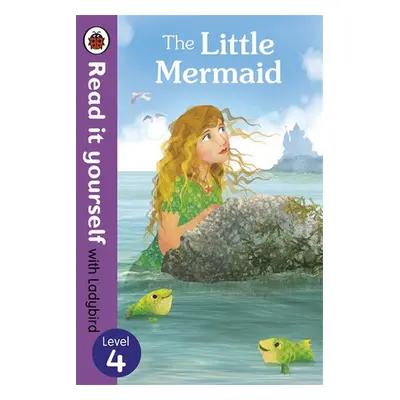 Little Mermaid - Read it yourself with Ladybird - Ladybird