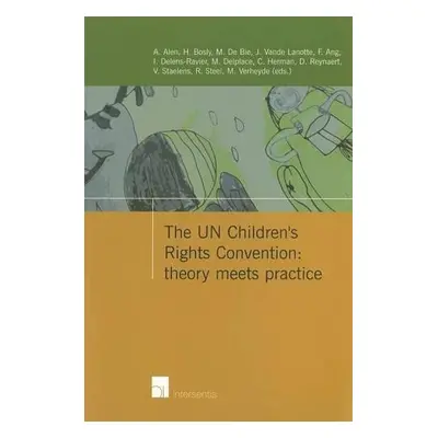 UN Children's Rights Convention: Theory Meets Practice