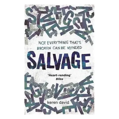 Salvage - David, Keren