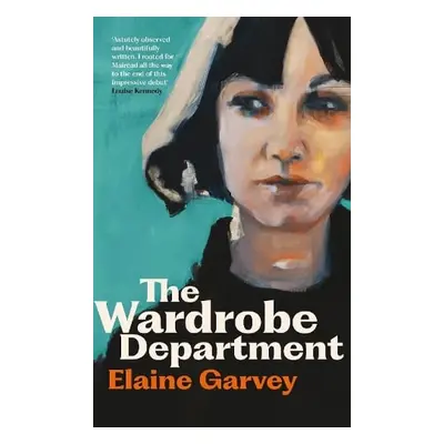 Wardrobe Department - Garvey, Elaine