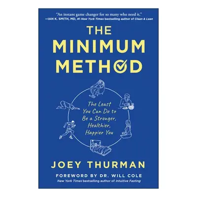 Minimum Method - Thurman, Joey