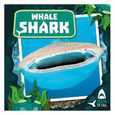 Whale Shark - Twiddy, Robin