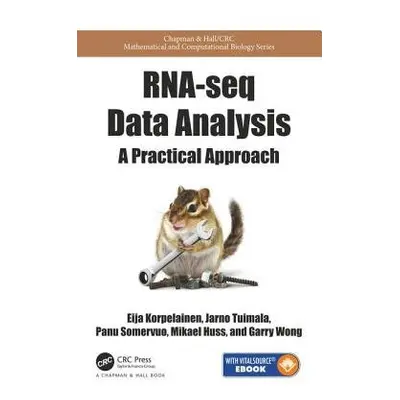 RNA-seq Data Analysis - Korpelainen, Eija a Tuimala, Jarno a Somervuo, Panu a Huss, Mikael a Won