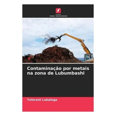 Contaminacao por metais na zona de Lubumbashi - Lubalega, Tolerant