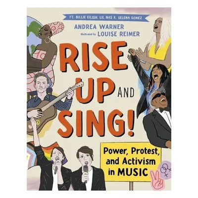 Rise Up and Sing! - Warner, Andrea