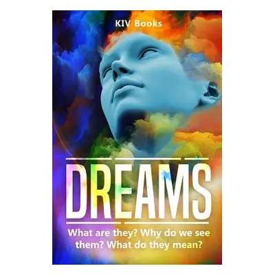 Dreams - Books, Kiv