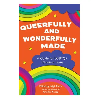 Queerfully and Wonderfully Made