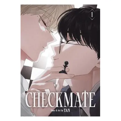 Checkmate Vol. 1 - TAN