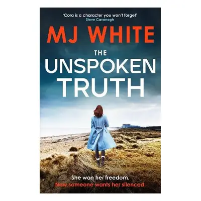 Unspoken Truth - White, MJ