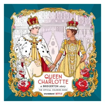 Queen Charlotte, A Bridgerton Story - Netflix