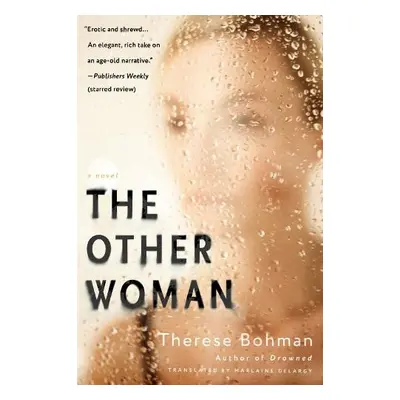 Other Woman - Bohman, Therese a Delargy, Marlaine