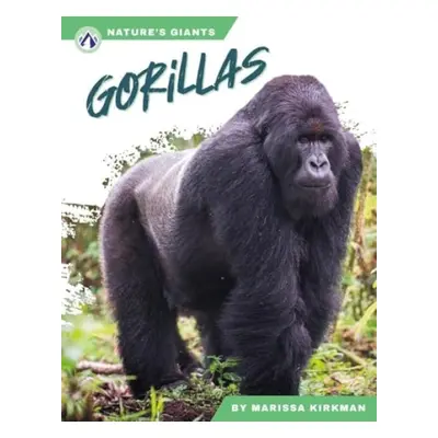 Gorillas - Kirkman, Marissa