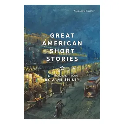 Great American Short Stories