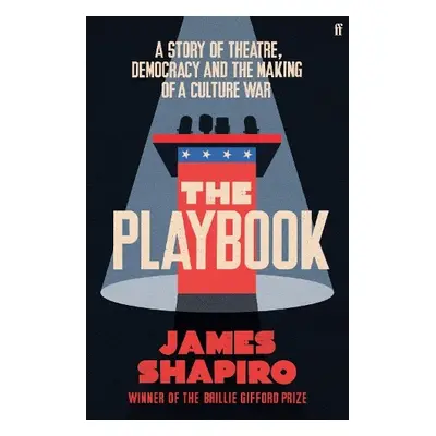 Playbook - Shapiro, James