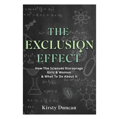 Exclusion Effect - Duncan, Kirsty