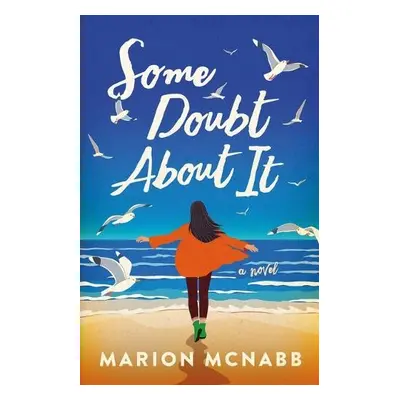 Some Doubt About It - McNabb, Marion