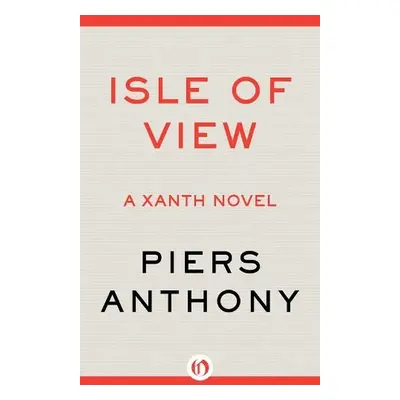 Isle of View - Anthony, Piers