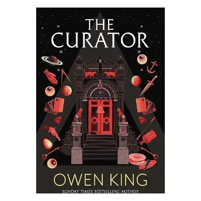 Curator - King, Owen