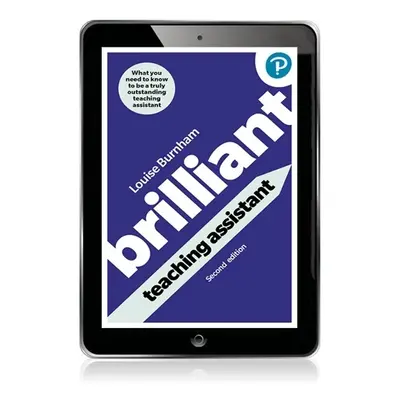 Brilliant Teaching Assistant - Burnham, Louise