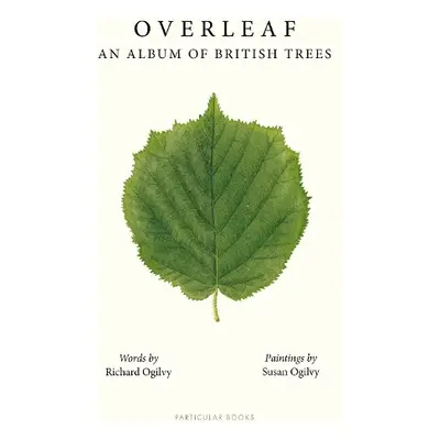 Overleaf - Ogilvy, Richard